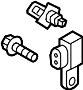 View Brake Light Switch. REP. SET.  Full-Sized Product Image