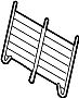 Seat Back Cushion Spring