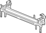 View Bumper Impact Bar Full-Sized Product Image