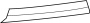 View Headlight Molding (Upper, Lower) Full-Sized Product Image