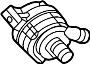 View AUXILIARY pump. WATER PUMP.  Full-Sized Product Image 1 of 3