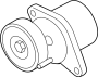 Accessory Drive Belt Tensioner Assembly