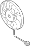View Engine Cooling Fan Motor Full-Sized Product Image 1 of 2