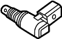 View A/C Compressor Relief Valve Full-Sized Product Image