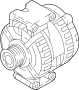 03H903023Q Alternator