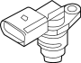 View Engine Camshaft Position Sensor Full-Sized Product Image 1 of 8