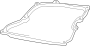 View Transmission Oil Pan Gasket Full-Sized Product Image