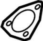 View Exhaust Pipe to Manifold Gasket Full-Sized Product Image