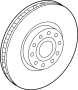View 3QF615301F Full-Sized Product Image