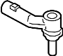 Steering Tie Rod End