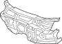 View 3CN863934G Full-Sized Product Image for your 2021 Volkswagen Atlas   