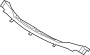 View 3CN802483 Full-Sized Product Image for your 2021 Volkswagen Atlas   
