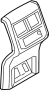 View 3CM864298BTLL Full-Sized Product Image