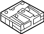 View Audio Auxiliary Jack Full-Sized Product Image 1 of 2