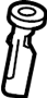 View Headrest Guide Full-Sized Product Image 1 of 2