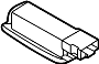 View Sun Visor Light Full-Sized Product Image
