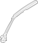 3CM809428 Body A-Pillar