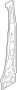 View 3CC809443 Full-Sized Product Image