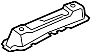 View Seat Track Reinforcement Full-Sized Product Image