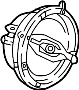 View Door Mirror Drive Motor Full-Sized Product Image 1 of 2