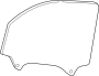 View Door Glass Full-Sized Product Image 1 of 1
