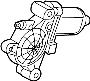 View Window Motor Full-Sized Product Image