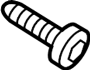 View Bolt. Screw. Door.  Full-Sized Product Image