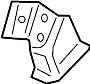 View Quarter Panel Reinforcement Full-Sized Product Image