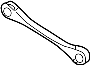 View Arm. Lateral. (Rear, Upper) Full-Sized Product Image