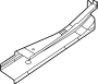 View Frame Side Member Reinforcement Full-Sized Product Image