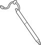 View 3CM827851B Full-Sized Product Image