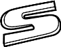View 3CM853687B2ZZ Full-Sized Product Image