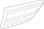 View 3CM945307 Full-Sized Product Image
