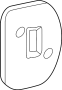 View 3CM945395 Full-Sized Product Image