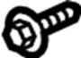 View Bolt. Suspension. Mount. Crossmember. Support. (Front, Rear) Full-Sized Product Image