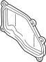 View 5GM941608 Full-Sized Product Image for your 2015 Volkswagen GTI 2.0L A/T SE Hatchback 