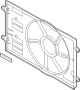 View Radiator Shutter Assembly Full-Sized Product Image 1 of 10