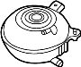 View Engine Coolant Reservoir Full-Sized Product Image