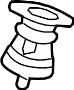 View Engine Coolant Thermostat Full-Sized Product Image
