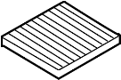 View POL FILTER.  Full-Sized Product Image