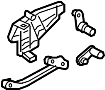 View Door. Lever.  Full-Sized Product Image
