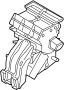View Air. CASE. Duct.  Full-Sized Product Image