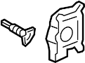 View ACTUATOR. Door.  Full-Sized Product Image