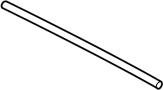 View 5G0823707 Full-Sized Product Image