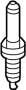 View Spark Plug Full-Sized Product Image