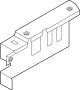 View Housing Full-Sized Product Image