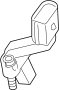 View Engine Crankshaft Position Sensor Full-Sized Product Image