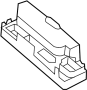 View Bracket. Relay. Module. Control.  Full-Sized Product Image