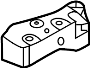 View Mount. Bracket. Transmission. (Upper, Lower) Full-Sized Product Image