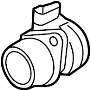 View Mass Air Flow Sensor Full-Sized Product Image